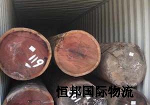菲律宾板材、原木进口报关代理