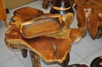红木家具进口国内销售