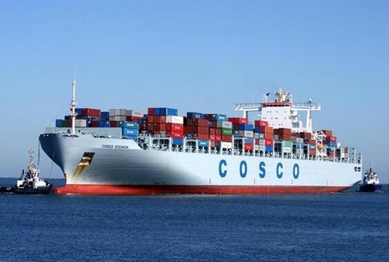 船公司扩充兼并维护海运市场稳定